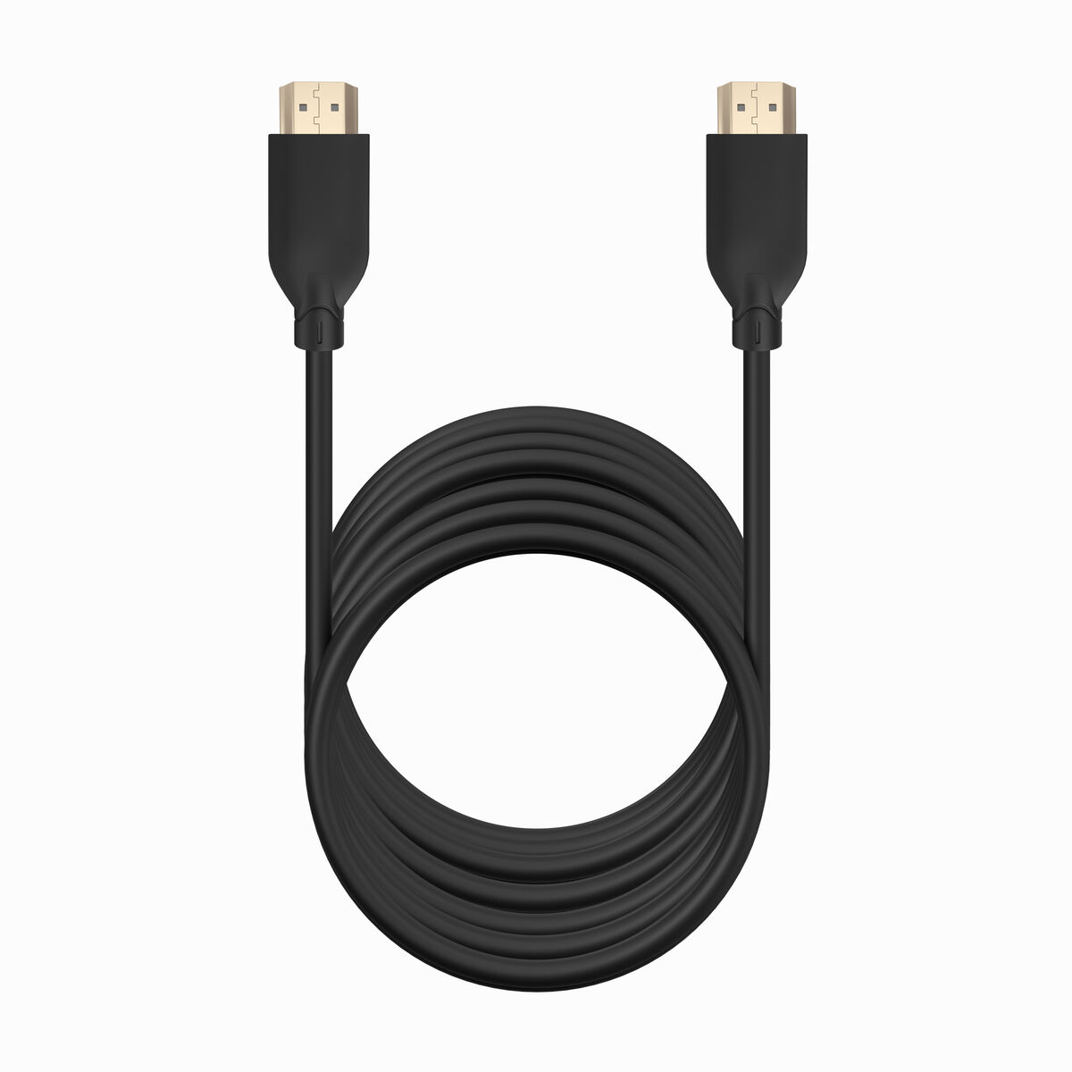 HDMI Kaabel Aisens A120-0734 Must 5 m